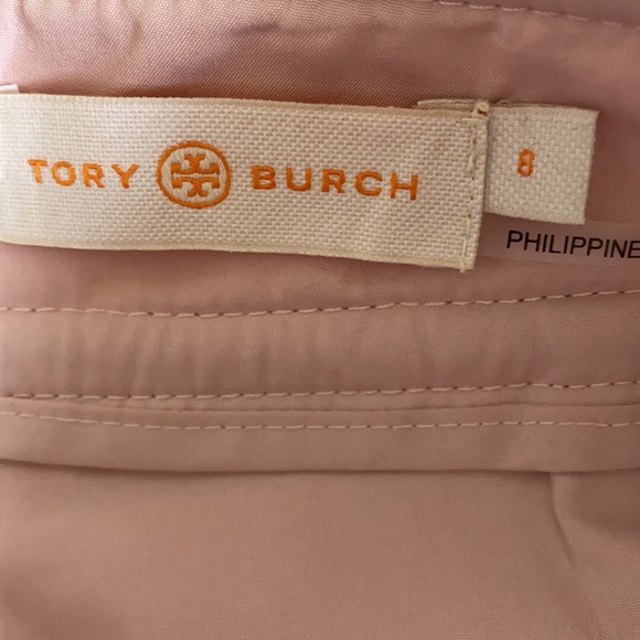 Tory Burch Wool Blend Skirt Size 8 - Picture 5 of 8